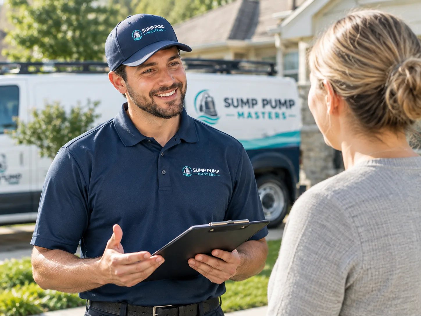 Sump Pump Repair Dublin, CA FAQs